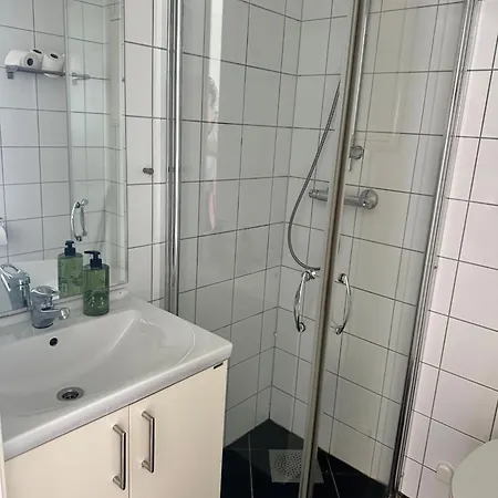 Apart Hotel 斯塔万格