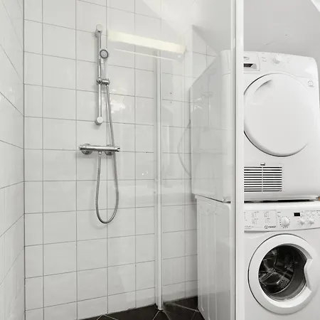 アパートホテル Apart Hotel スタヴァンゲル