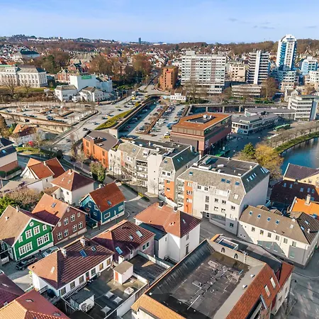 Apart Hotel アパートホテル