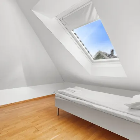 アパートホテル Apart Hotel