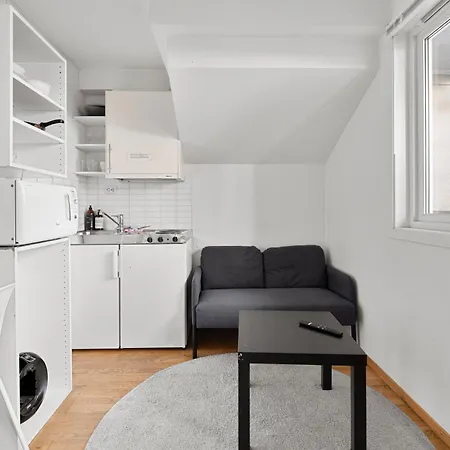 Apart Hotel アパートホテル 3*