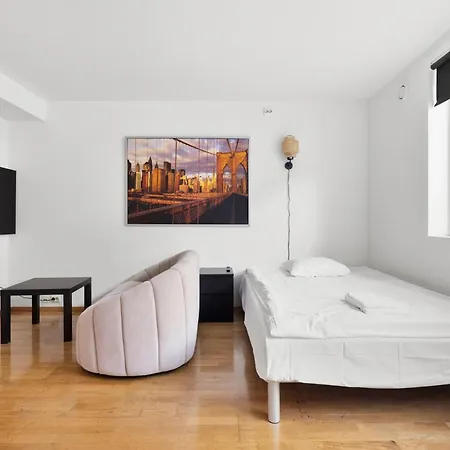 Apart Hotel Aparthotel