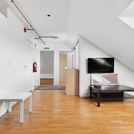 Apart Hotel Апарт-отель 3*
