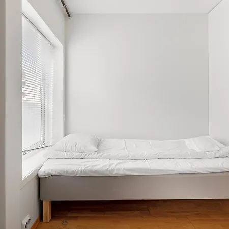 Apart Hotel 公寓式酒店