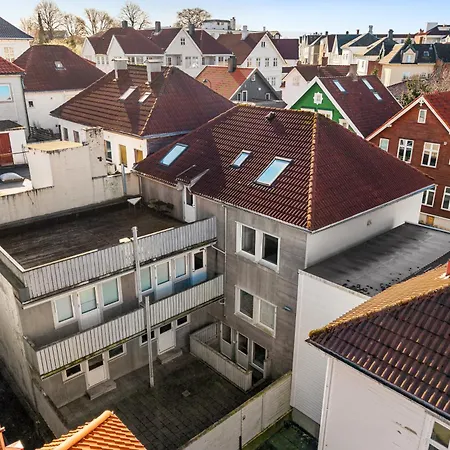 Apart Hotel 公寓式酒店 3*