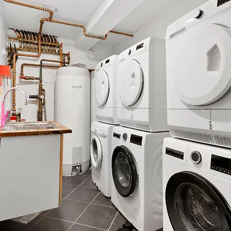 公寓式酒店 Apart Hotel 斯塔万格