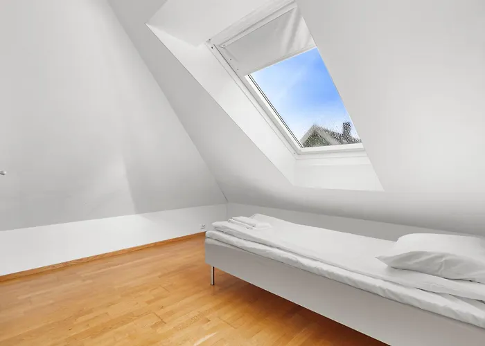 Aparthotel Apart Hotel