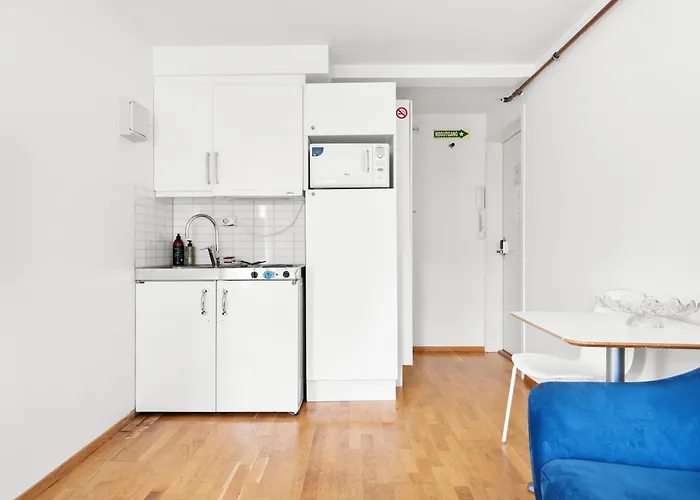 Apart Hotel Stavanger