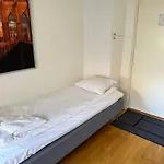 Appart hôtel Apart Hotel
