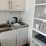 Appart hôtel Apart Hotel 3*