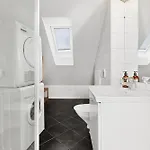 Apart Hotel Stavanger