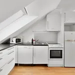 Apart Hotel 3* Stavanger