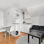 Appart hôtel Apart Hotel Stavanger