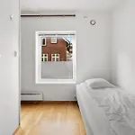 Apart Hotel 3*