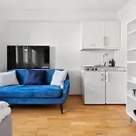 Apart Hotel 3*