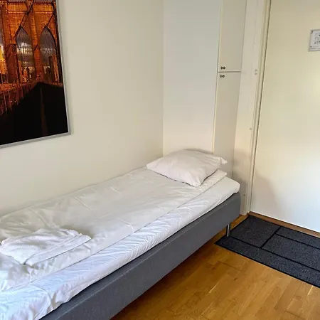 Апарт-отель Apart Hotel