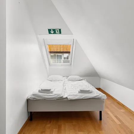 Апарт-отель Apart Hotel 3*