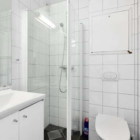 Apart Hotel Апарт-отель Ставангер