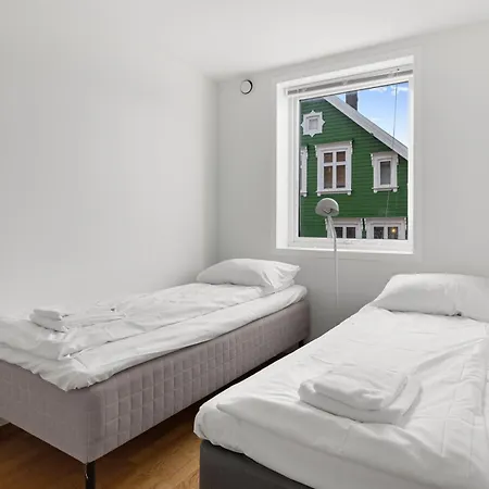 Apart Hotel