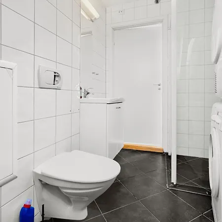 Apart Hotel Апарт-отель Ставангер