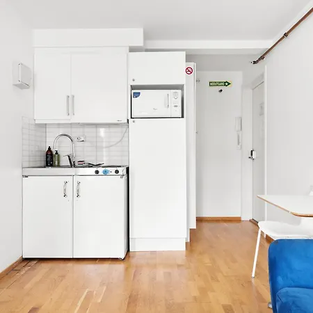 Apart Hotel Ставангер
