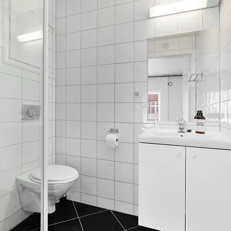 Apart Hotel Ставангер